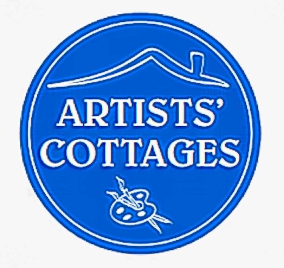 Artists' Cottages 해러게이트 외부 사진